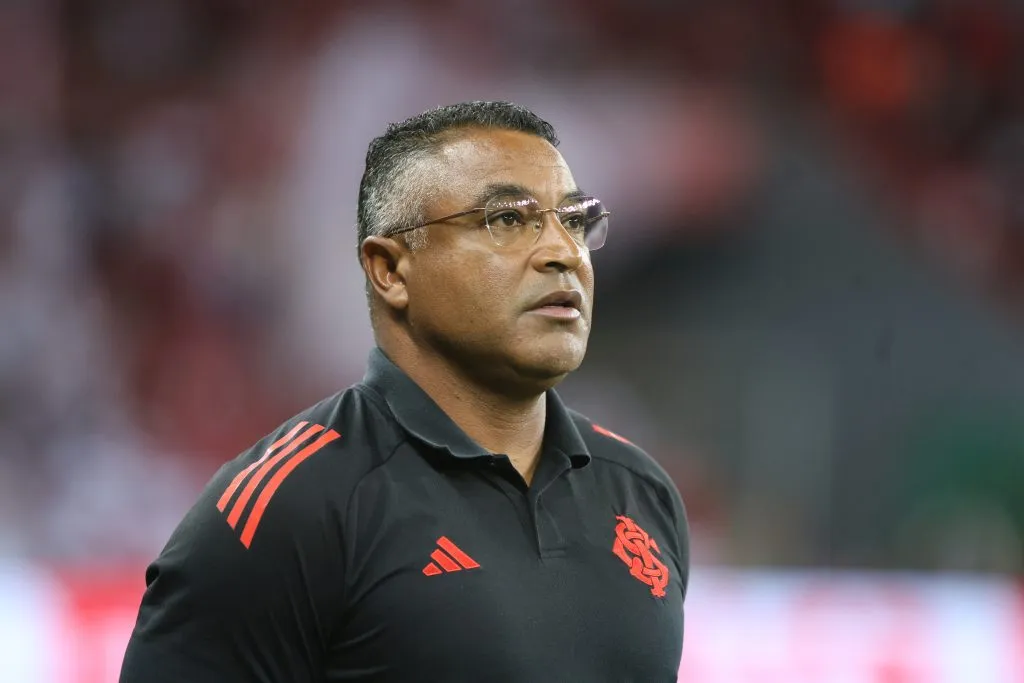 Time de Roger Machado não desperta a confiança dos especialistas. Foto: Ricardo Duarte / Internacional