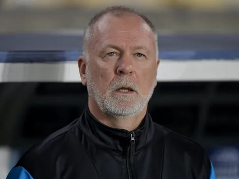 Grêmio não mostra evolução com Mano Menezes após data Fifa