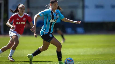 Grêmio perde invencibilidade e o grenal, para o Inter