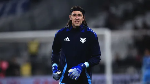 Cássio, ex-goleiro do Corinthians. Foto: Ettore Chiereguini/AGIF