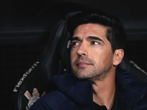 Abel Ferreira comanda vitória avassaladora do Palmeiras