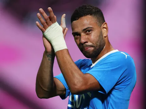 Renan Lodi contratado pelo Flamengo tem pedido da torcida carioca