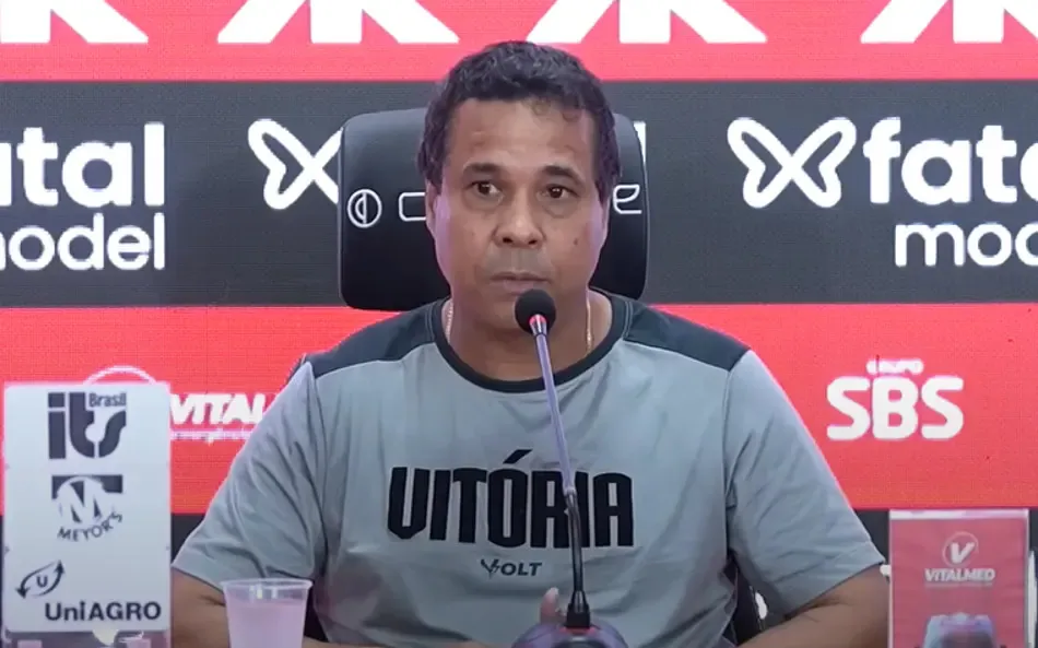 Rodrigo Chagas Vitória