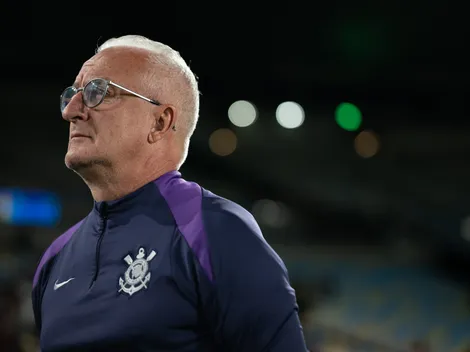 Sem muitas opções, estratégia de Dorival Júnior rende vitória ao Corinthians em jogo equilibrado contra o Fluminense