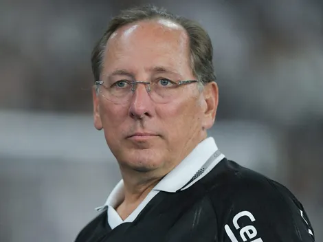 PVC não poupa palavras sobre postura de John Textor na gestão do Botafogo