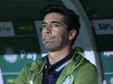 Auxiliar do Palmeiras revela acordo e defende férias extra de Abel Ferreira