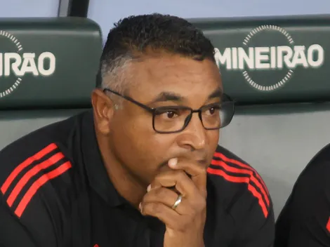 Vice-presidente do Internacional garante permanência de Roger Machado