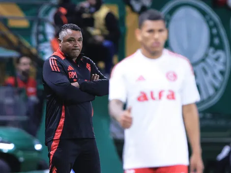 Internacional vai realizar mudanças para pegar o Grêmio, pelo Brasileirão