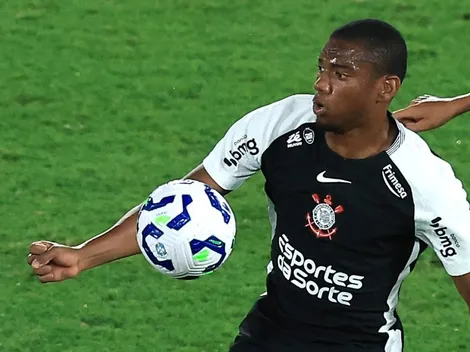 Multa de R$630 milhões: conheça André, joia da base do Corinthians