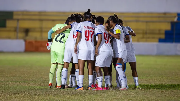 Bahia e Atlético-MG buscam uma vaga nas quartas de final da competição (Foto: Letícia Martins/EC Bahia/Flickr)