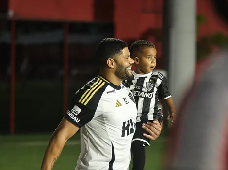 Instituto Neymar e Instituto Galo fazem iniciativa solidária antes de Atlético-MG x Santos