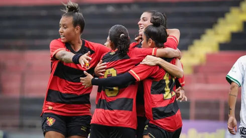 Sport busca classificação inédita (Foto: Sandy James/Sport Club do Recife/Flickr)