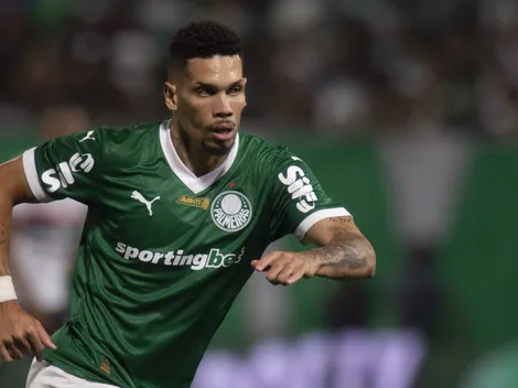 Paulinho evolui em tratamento e pode retornar ao Palmeiras em 2025