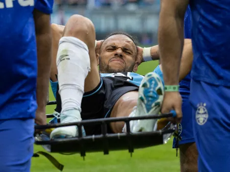 Internacional x Grêmio: Wagner Leonardo e Carlos Vinícius devem ser titulares