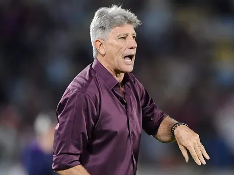 Renato revela estratégia do Fluminense contra o Lanús nas quartas da Sul-Americana