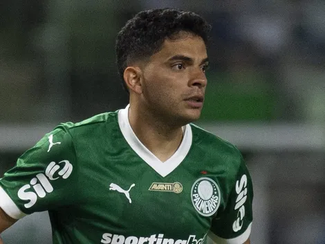 Após 598 dias, Bruno Rodrigues comemora volta a campo pelo Palmeiras