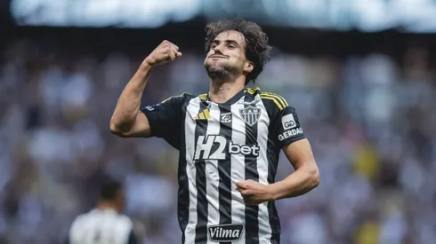 Foto: Pedro Souza / Atlético