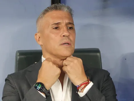 Crespo recebe críticas após vitória do São Paulo