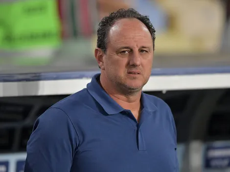 Ceni pode mudar Bahia contra o Cruzeiro; veja provável escalação