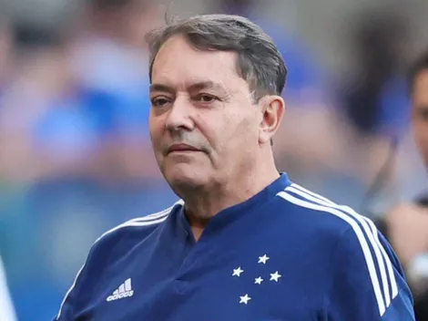 Antes de encarar o Bahia no Brasileirão, Pedro Lourenço revela clima nos bastidores do Cruzeiro