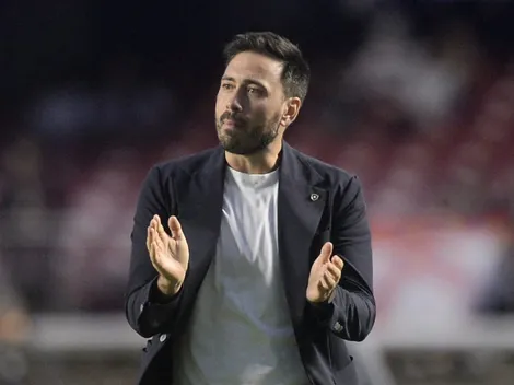 Neto é sincero no Botafogo e critica Davide Ancelotti