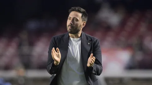 Davide Ancelotti é criticado por Neto.