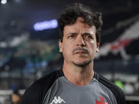 Eric Faria analisa erro do Vasco em gol do Ceará: "É normal"