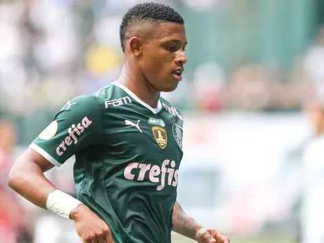 Danilo, ex-Palmeiras, é criticado no Botafogo após derrota