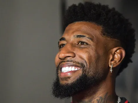 Filipe Luís aponta que estilo de jogo vai beneficiar Emerson Royal