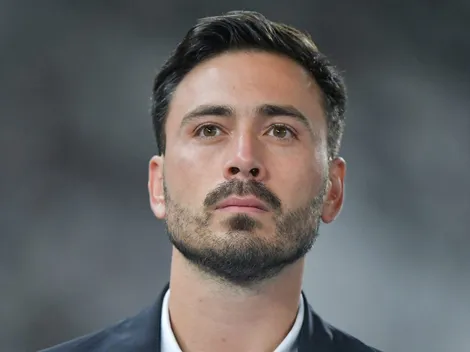 Davide Ancelotti revela o motivo do Botafogo usar três volantes: “pela falta de ponta direita”