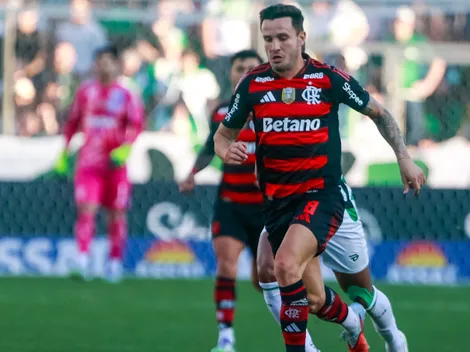 Saúl revela correria 'maluca' para jogar contra o Juventude: "Noite no hospital"