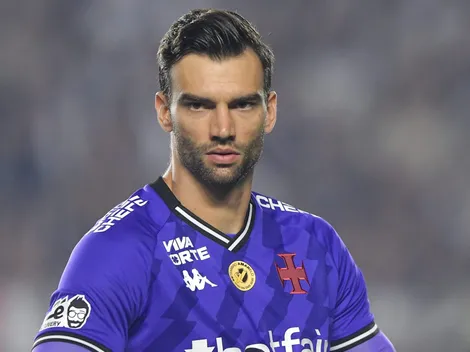 Léo Jardim dispara sobre empate do Vasco contra o Ceará