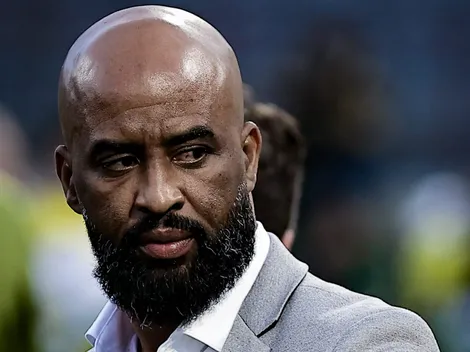 Fabinho analisa momento do Corinthians após vitória contra o Fluminense