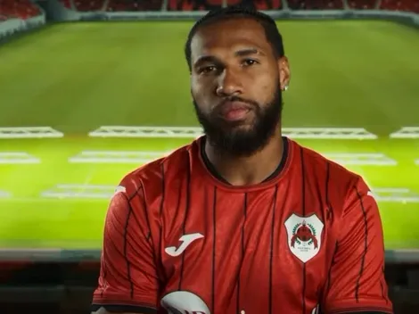 Ex-Internacional, Wesley, estreia como titular no Al-Rayyan, do Catar