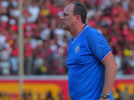 Bahia lidera o ranking de mais jogos em 2025