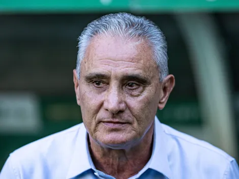 Tite é desejado pela Internacional em caso de saída de Roger