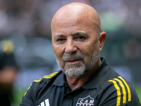 Atlético-MG tem planejamento especial contra o Bolívar, pela Sul-Americana