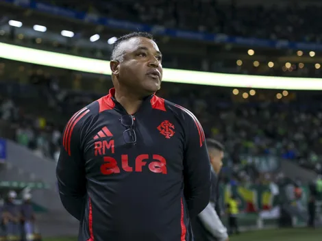 Internacional, no século, teve 30 técnicos e somente três o ano todo