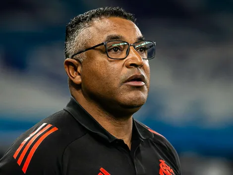 Internacional avalia Odair Hellmann em caso da saída de Roger