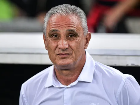 Cotado no Corinthians em 2025, Tite tem o interesse da Venezuela
