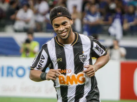 Confira notas de ex-Atlético no EA FC 26