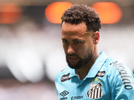 Conselheiro revela que Luis Enrique falou para Neymar sair do PSG