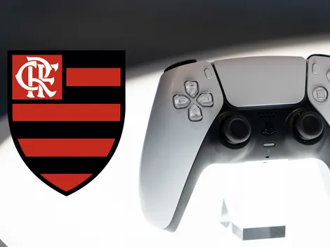 EC FC 26: Confira as notas dos ex-jogadores do Flamengo no jogo