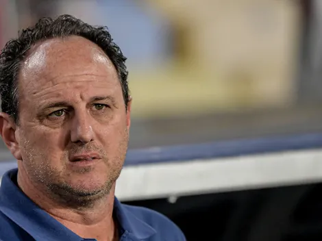 Cruzeiro vence Bahia e Ceni dispara contra atuação rival