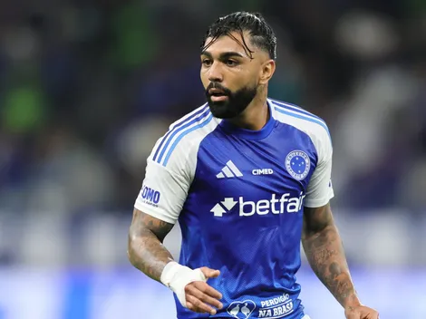 Ex-Flamengo, Gabigol deixa futuro em aberto no Cruzeiro para 2026
