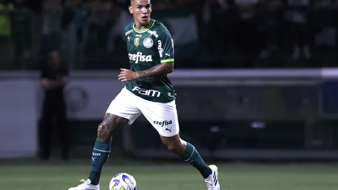 SP – SAO PAULO – 29/11/2023 – BRASILEIRO A 2023, PALMEIRAS X AMERICA-MG – Naves jogador do Palmeiras durante partida contra o America-MG no estadio Arena Allianz Parque pelo campeonato Brasileiro A 2023. Foto: Marcello Zambrana/AGIF
