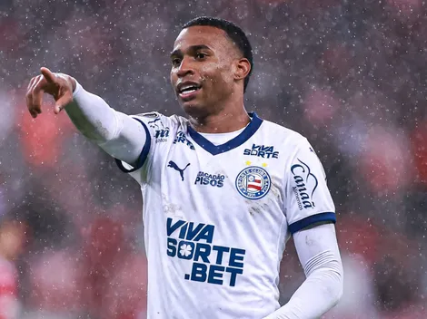 Jean Lucas revela o que faltou para o Bahia vencer o Cruzeiro