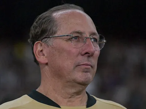 John Textor, do Botafogo, rebate reportagem sobre a Eagle