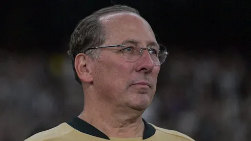 Textor tomou atitude no Botafogo.