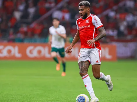 Denílson critica o Internacional após saída de Enner e Wesley